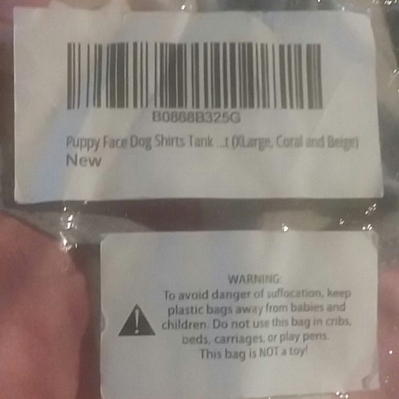 Puppy Face Dog T-Shirt - Picture 11 of 11